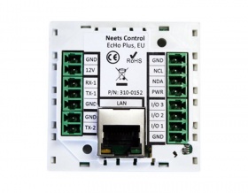 Biamp Impera Echo Plus 8EU ������ ���������